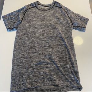 Lululemon - Grey Shirt - Small